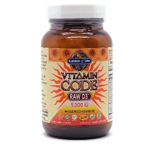 Vitamin Code D3