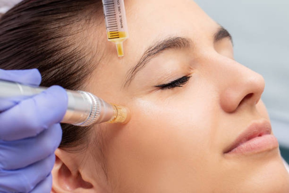 Micro-Needling